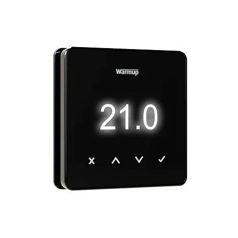 Warmup Element Wifi Thermostat Dark